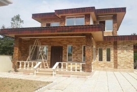 ویلا در چالوس مرکز شهر